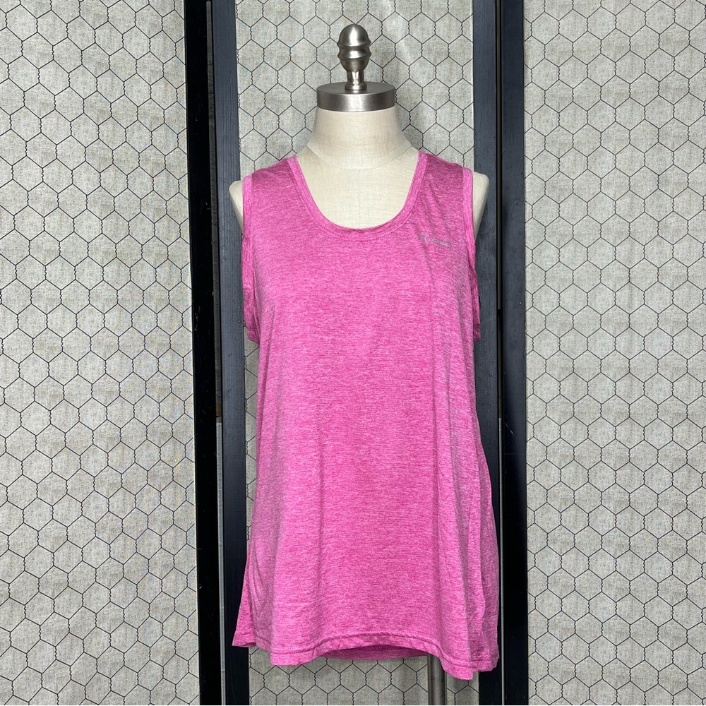 Columbia Omni-Wick Tank Top